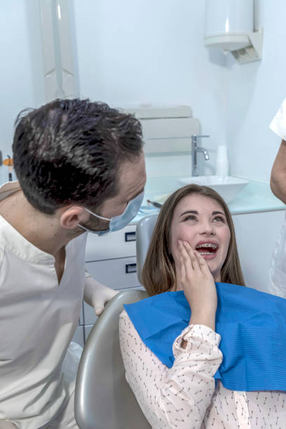 Best Emergency Treatment for Dental Infections or Abscesses in Palmetto, FL
